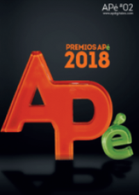 Premios APé 2018 #2