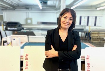 Sonia Navarro, Puntografiko